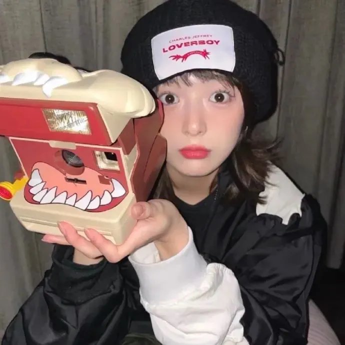 魔法阿妈