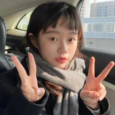 女神注意报！