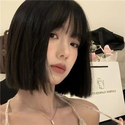 巴黎妇人